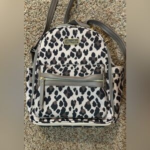 Itzy Ritzy Mini Diaperbag